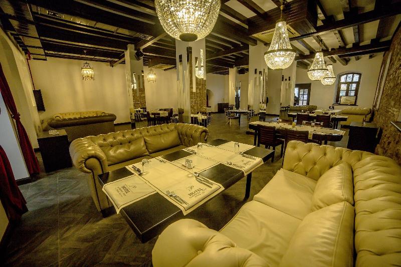 Panderma Port Hotel