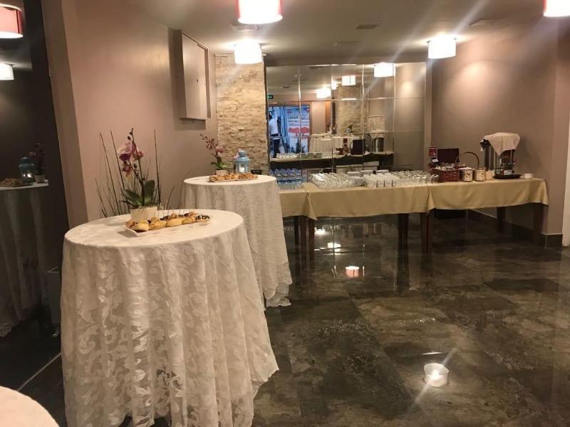 Yucel Hotel image
