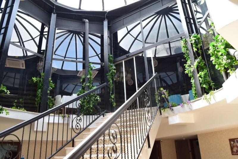 Yucel Hotel image