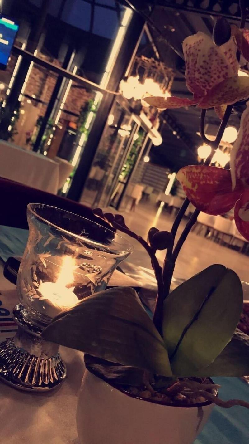 Yucel Hotel — view