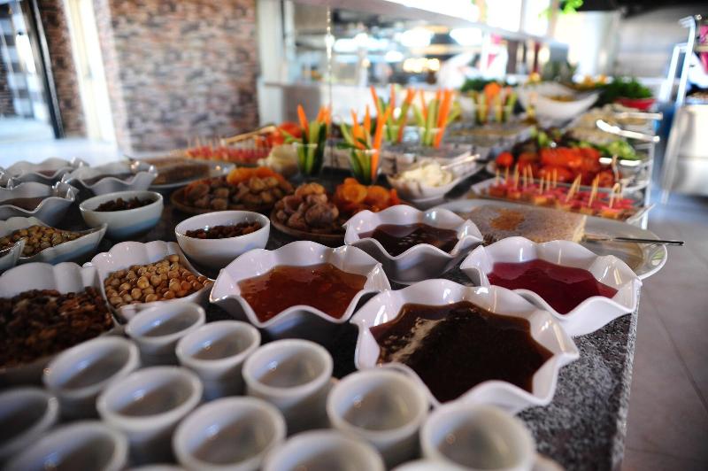 Yucel Hotel image