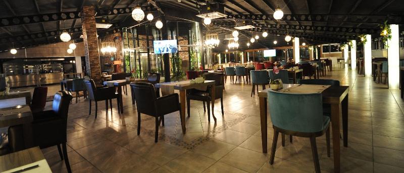 Yucel Hotel image