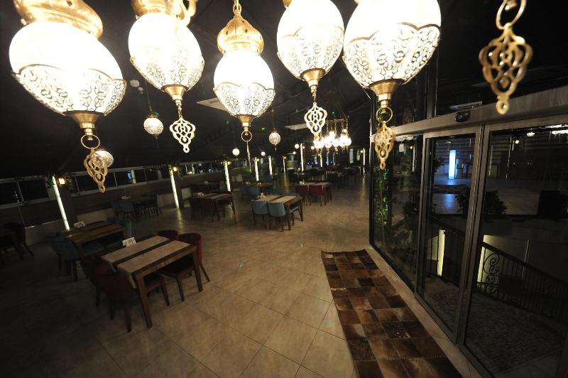 Yucel Hotel image