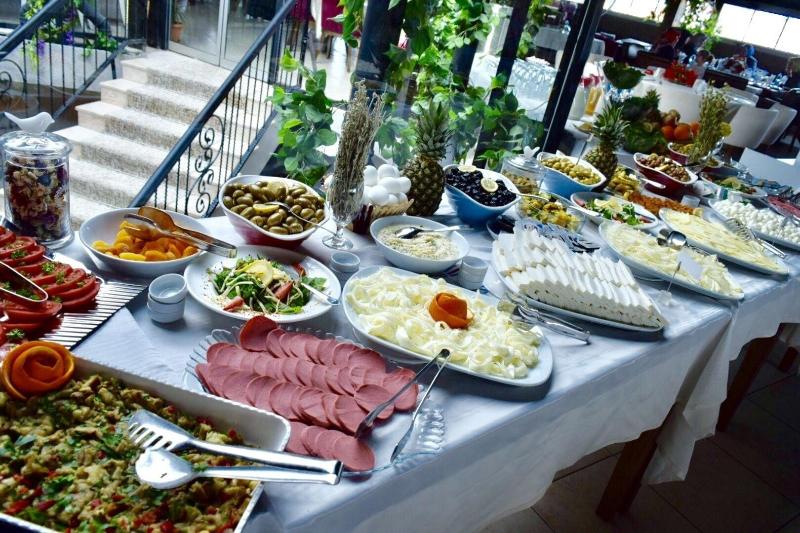 Yucel Hotel image