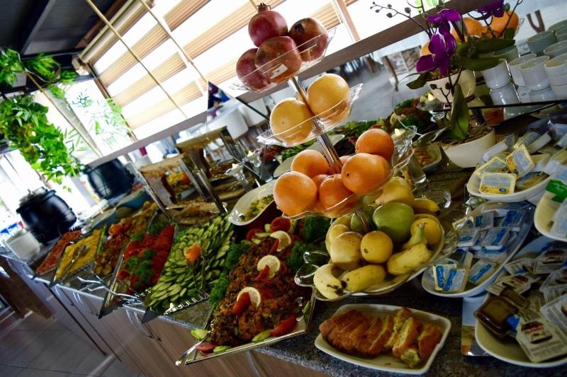 Yucel Hotel image