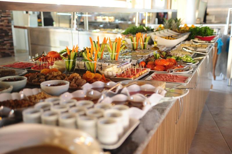 Yucel Hotel image