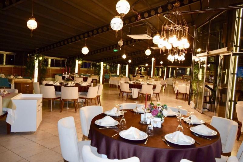 Yucel Hotel image