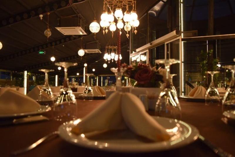 Yucel Hotel image