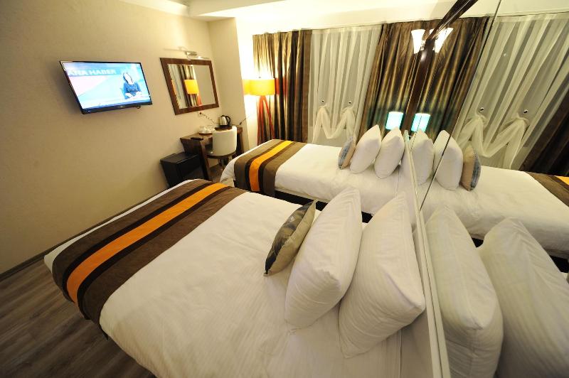 Yucel Hotel image