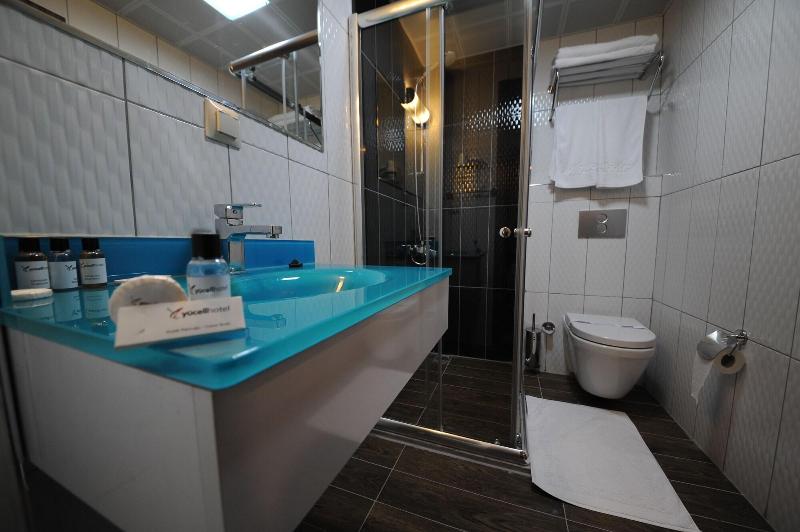 Yucel Hotel image