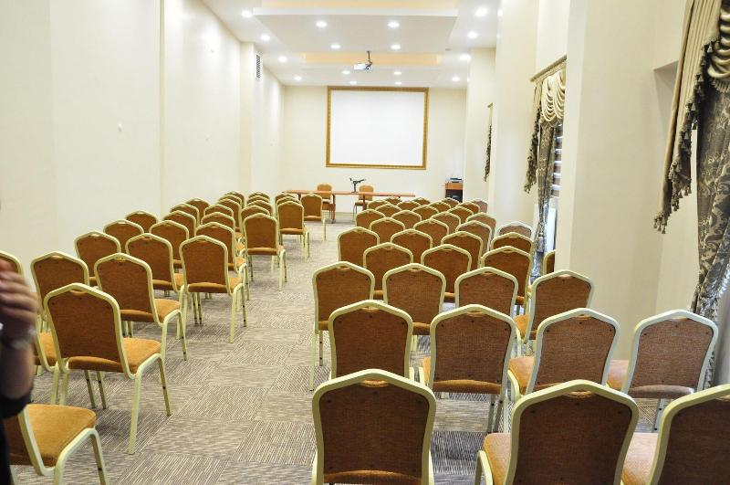 Aygur Hotel — photo 15