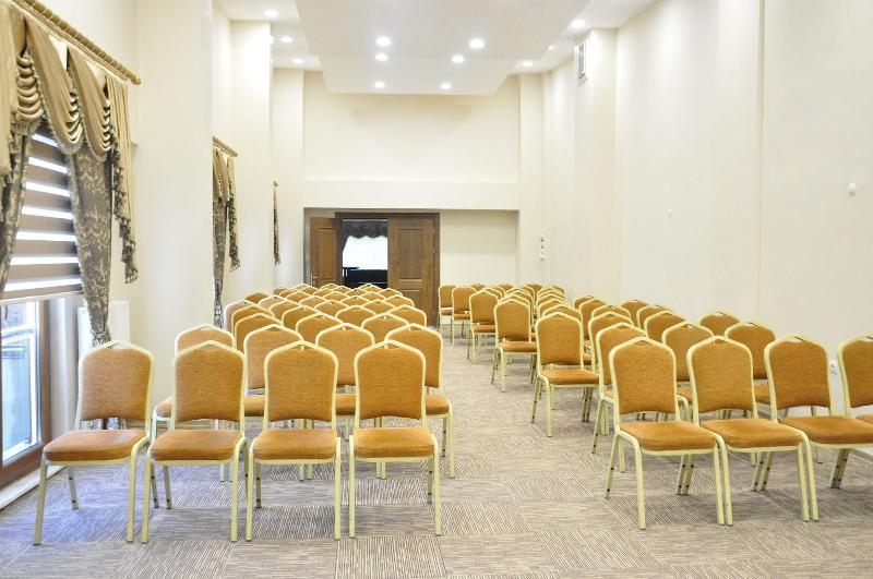 Aygur Hotel — photo 14