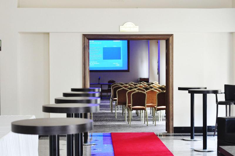 Aygur Hotel — photo 23