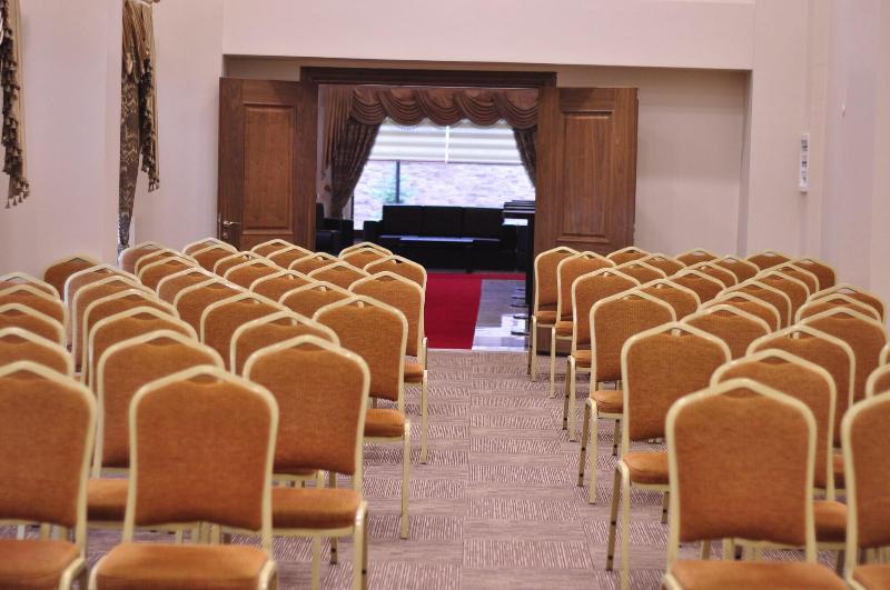 Aygur Hotel — photo 21