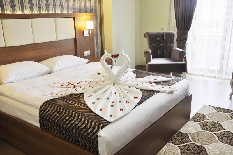Aygur Hotel — photo 17