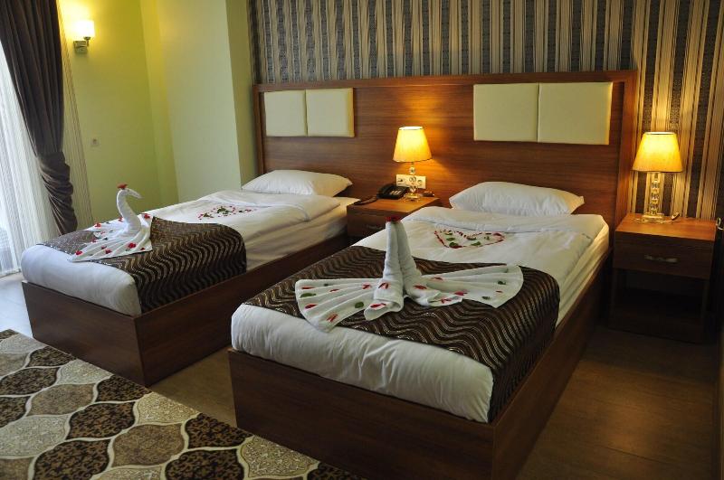 Aygur Hotel — photo 19