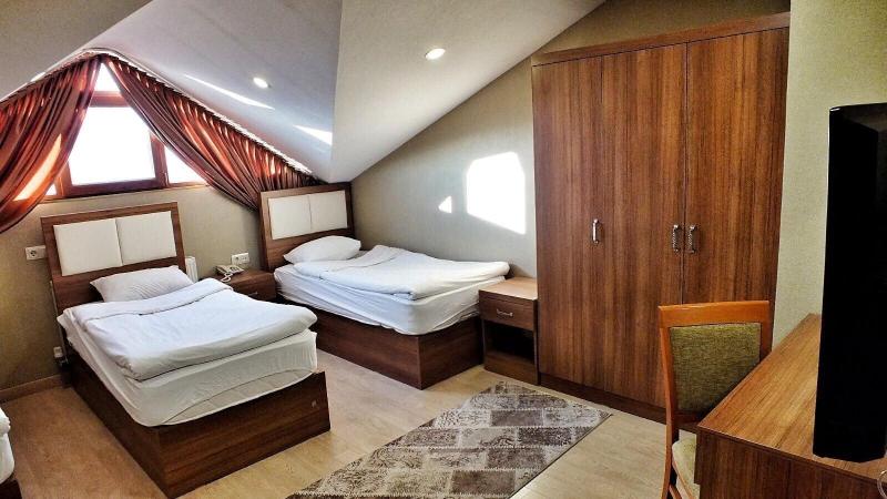 Aygur Hotel — photo 18