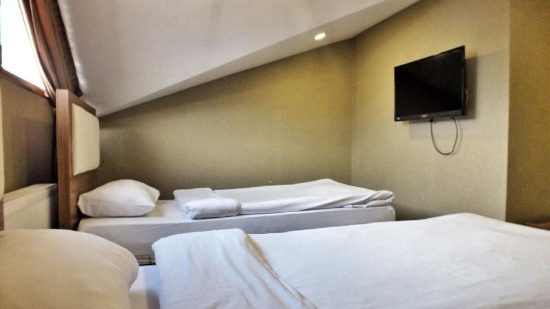 Aygur Hotel — photo 6