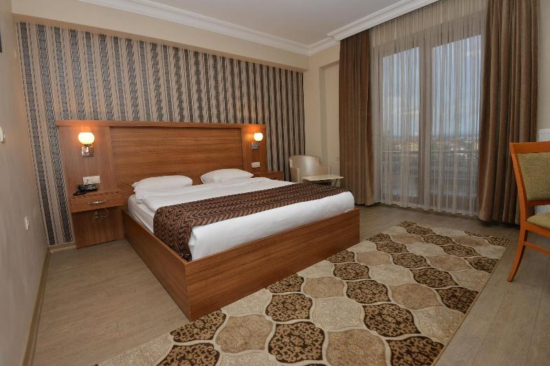 Aygur Hotel — photo 8