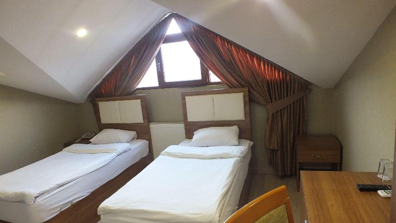 Aygur Hotel — photo 7