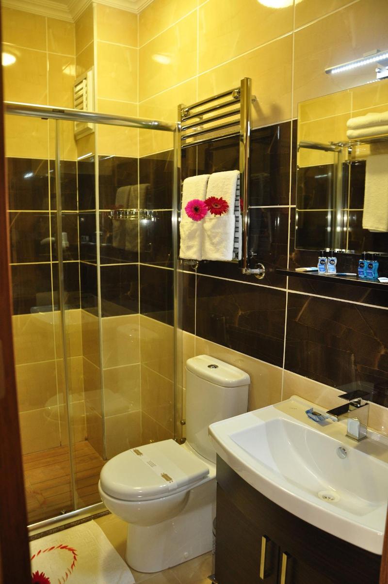 Aygur Hotel — photo 4