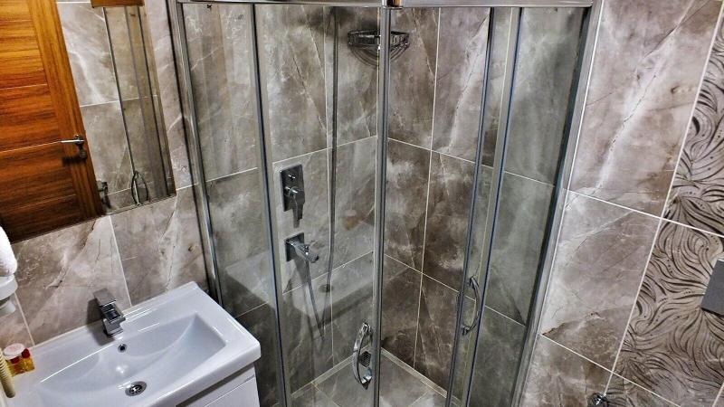 Aygur Hotel — photo 9