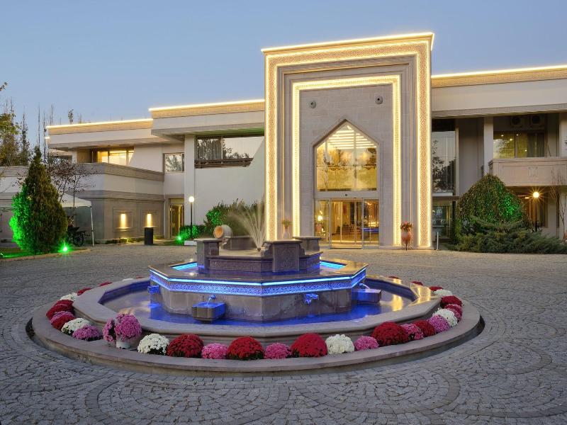 Agacli Hotel image