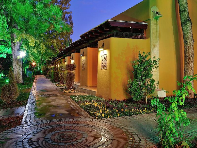Agacli Hotel image