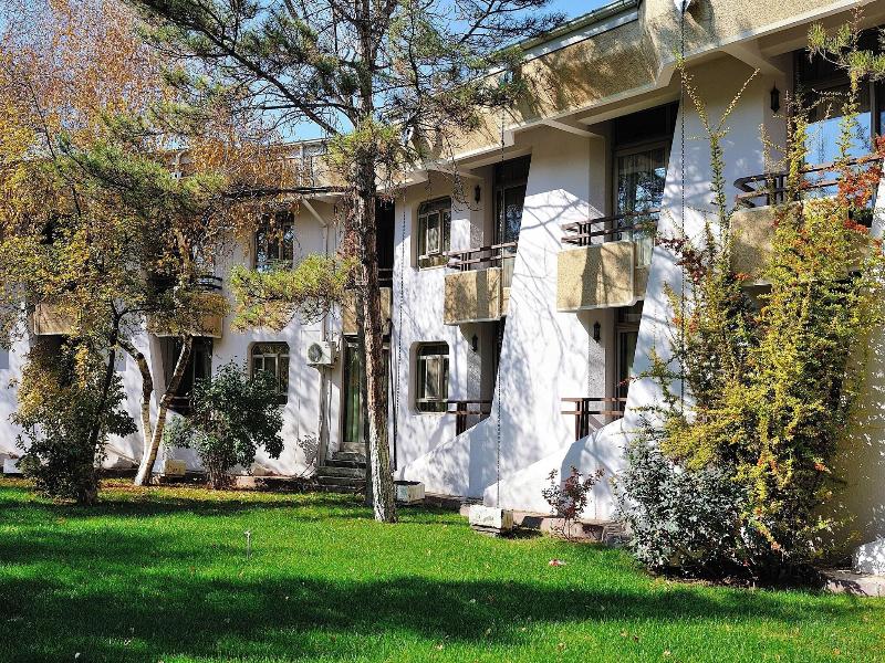 Agacli Hotel