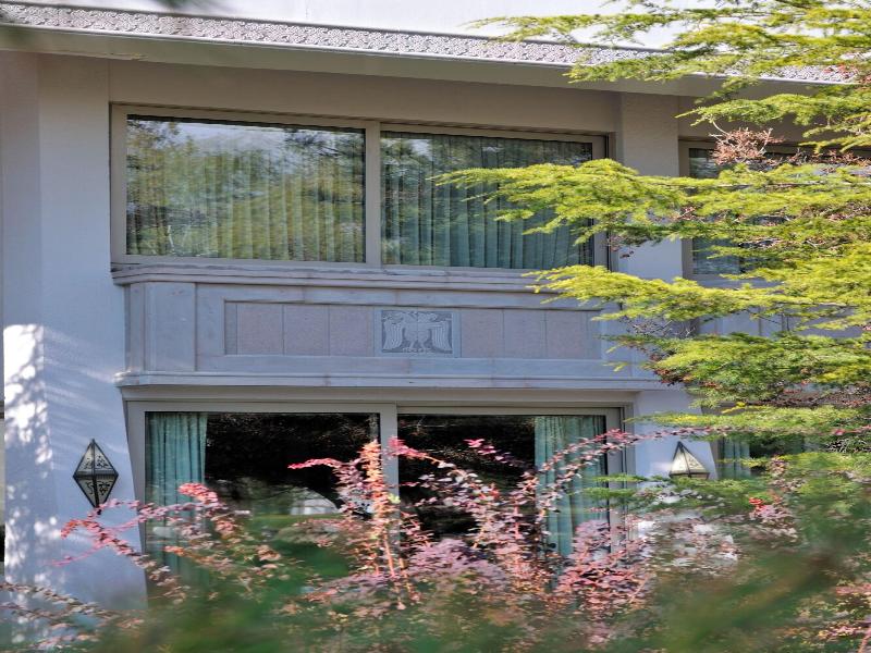 Agacli Hotel