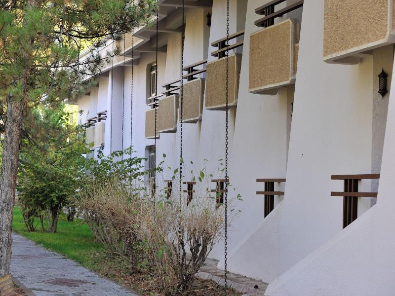 Agacli Hotel