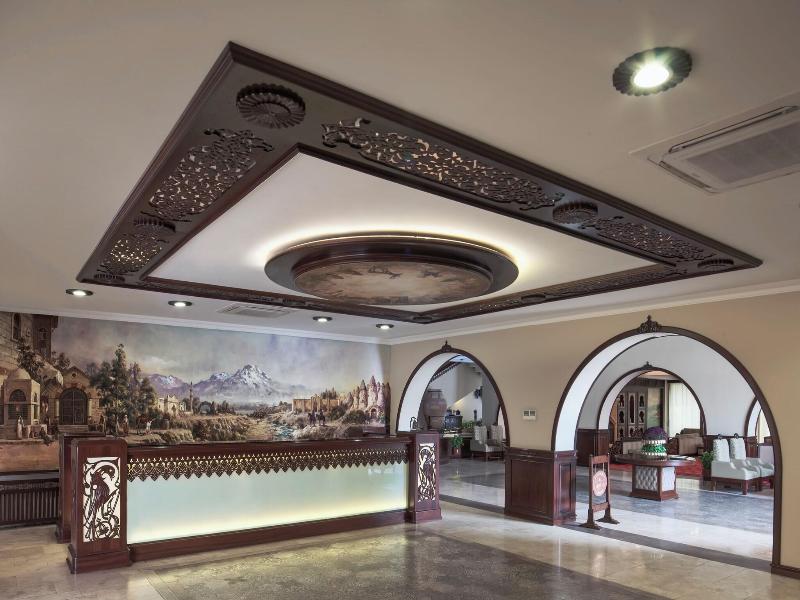 Agacli Hotel