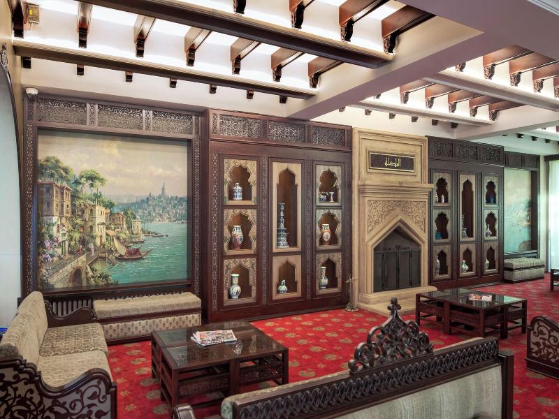 Agacli Hotel
