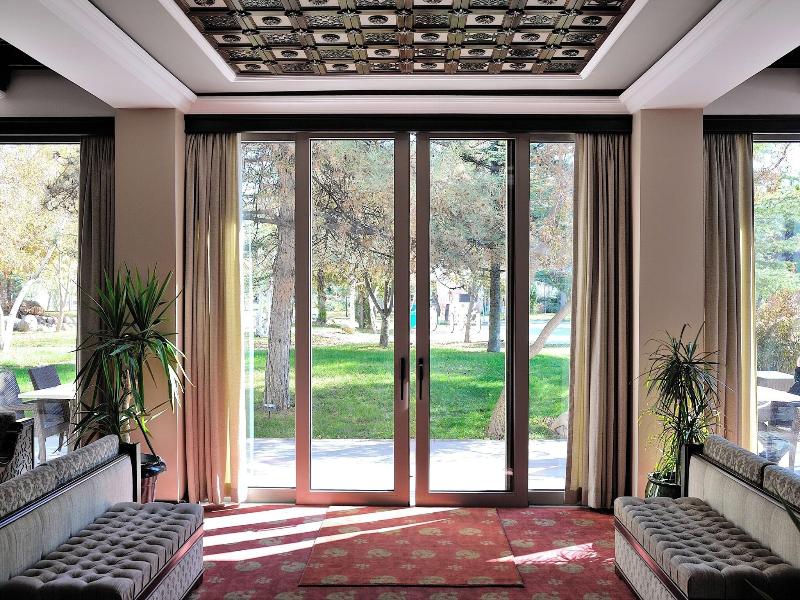 Agacli Hotel
