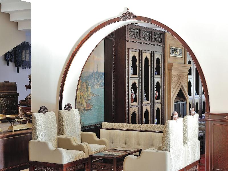 Agacli Hotel