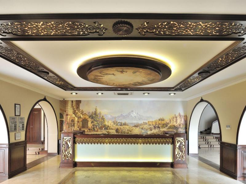 Agacli Hotel