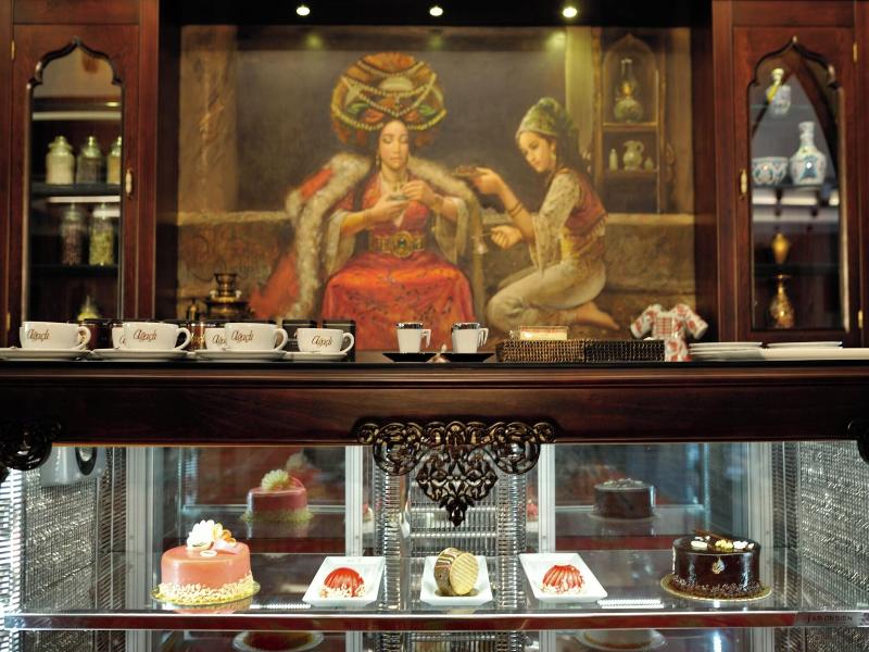 Agacli Hotel