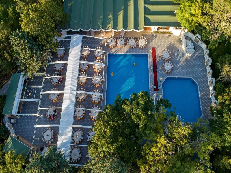 Agacli Hotel
