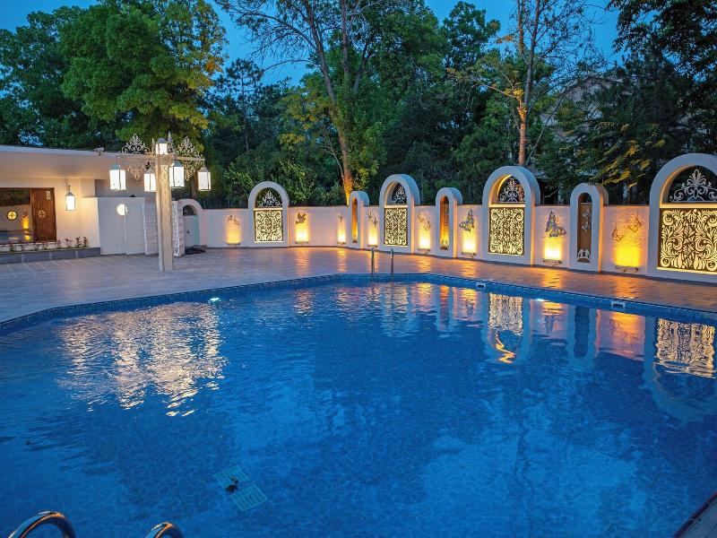 Agacli Hotel