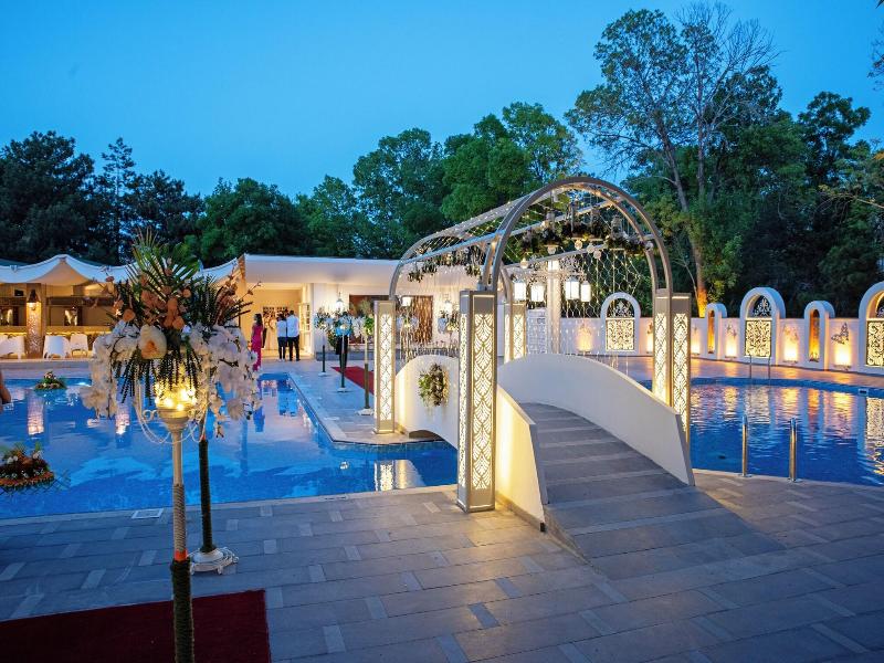 Agacli Hotel