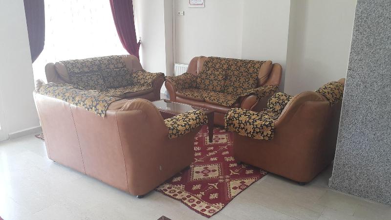 Azizoglu Malkoc Hotel