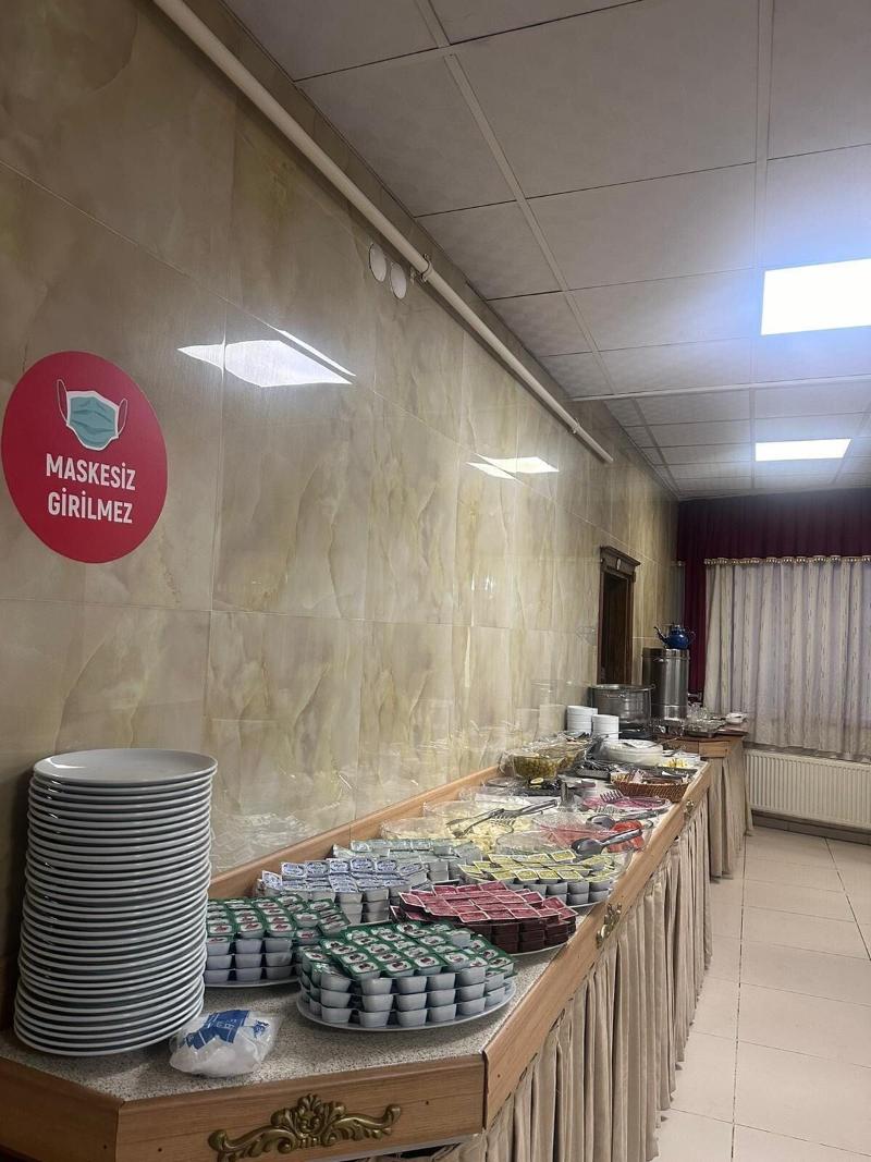 Azizoglu Malkoc Hotel