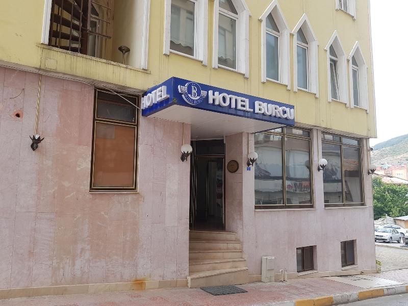 Tokat Burcu Hotel