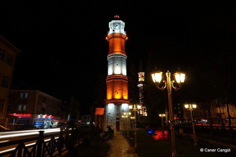 Tokat Burcu Hotel