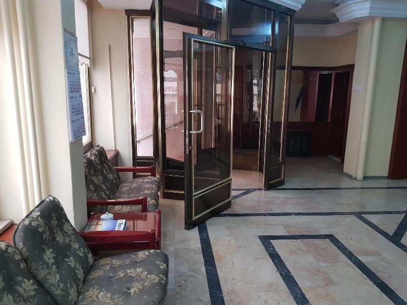 Tokat Burcu Hotel