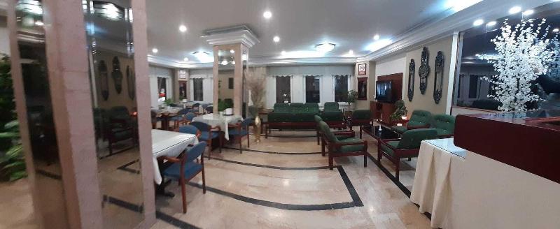 Tokat Burcu Hotel