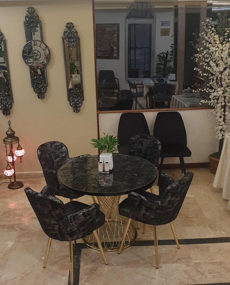 Tokat Burcu Hotel