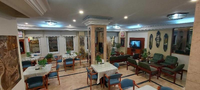 Tokat Burcu Hotel