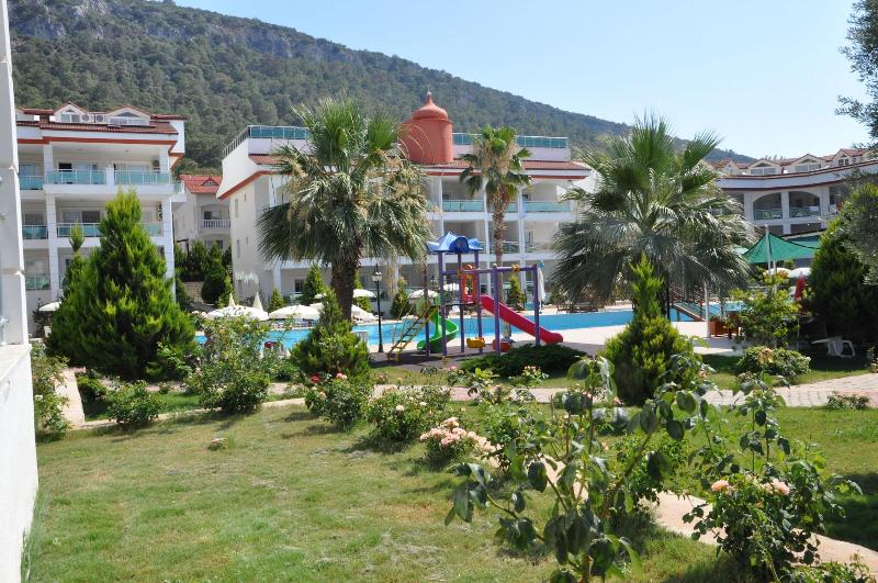 Akbük Palace Hotel & Residence — general view
