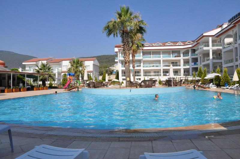 Akbük Palace Hotel & Residence image